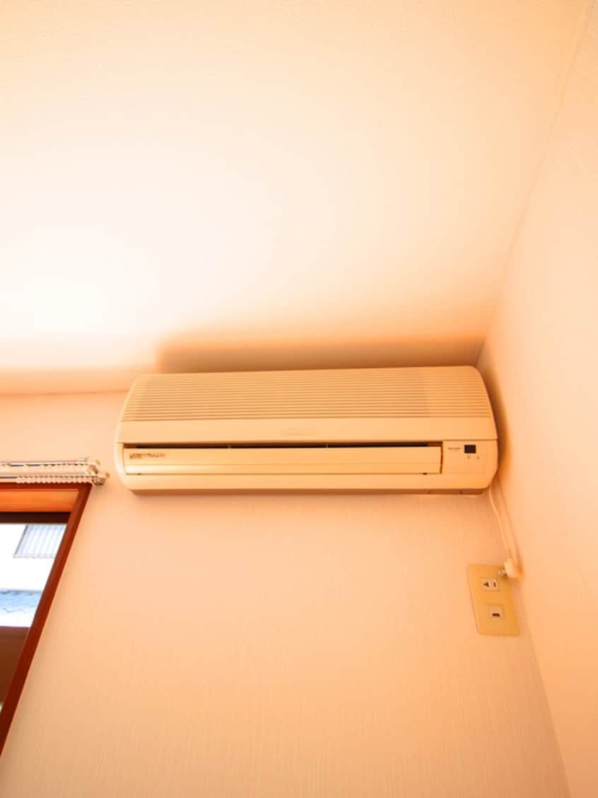 内観写真 メゾン９４