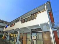 サンライズハイツ