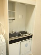 キッチン セレン長津田