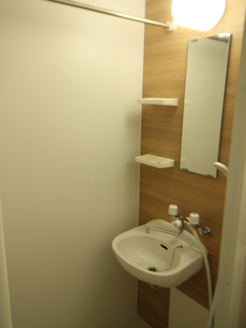 バス／シャワールーム等 セレン長津田