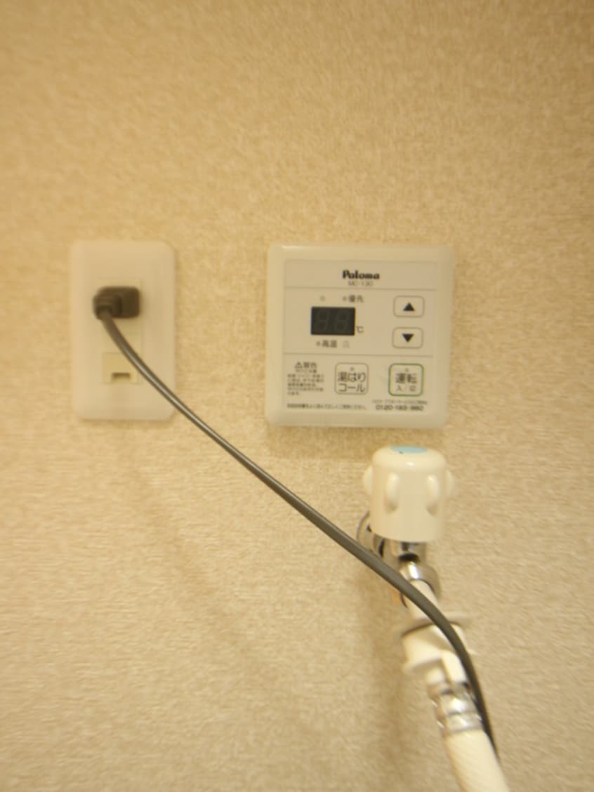 内観写真 セレン長津田