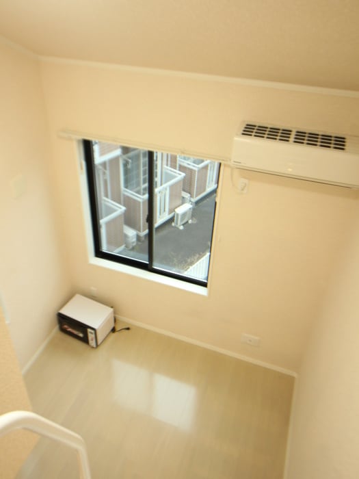 内観写真 セレン長津田