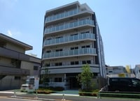 アゼストお花茶屋（６０１）