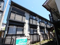 ハイツヴィクトリア