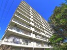 シャルム稲毛(718)の外観