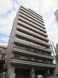 ガ－ラ・ステ－ジ大塚駅前(801)