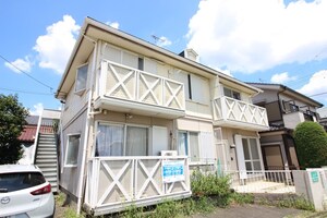 フラワ－ハイツ昭島