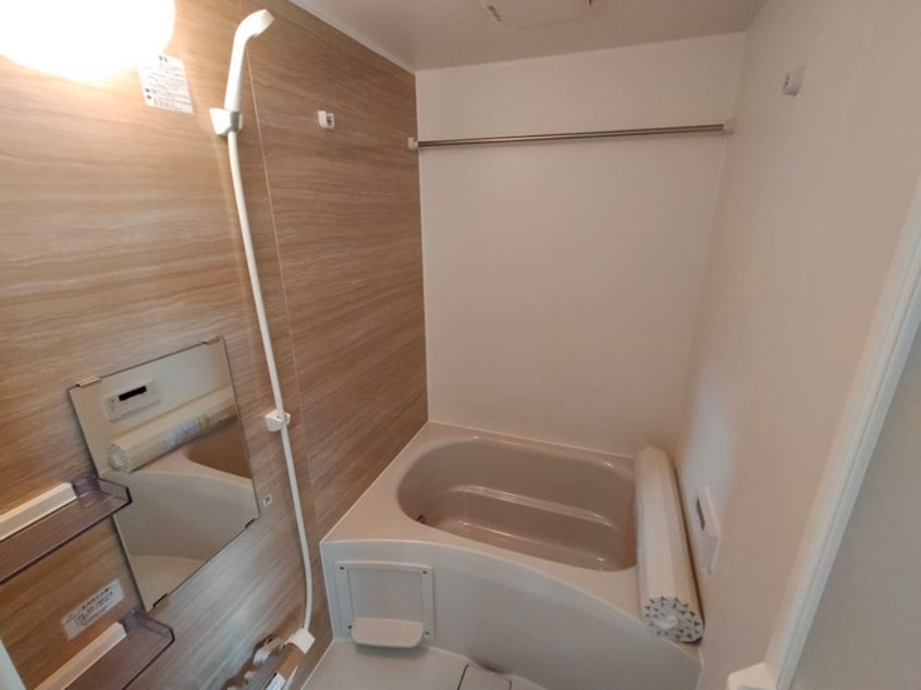 バス／シャワールーム等 エポックⅡ