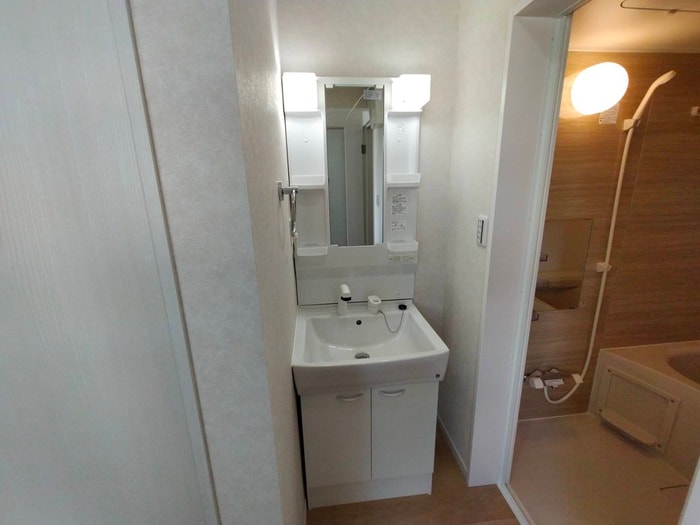 洗面 エポックⅡ