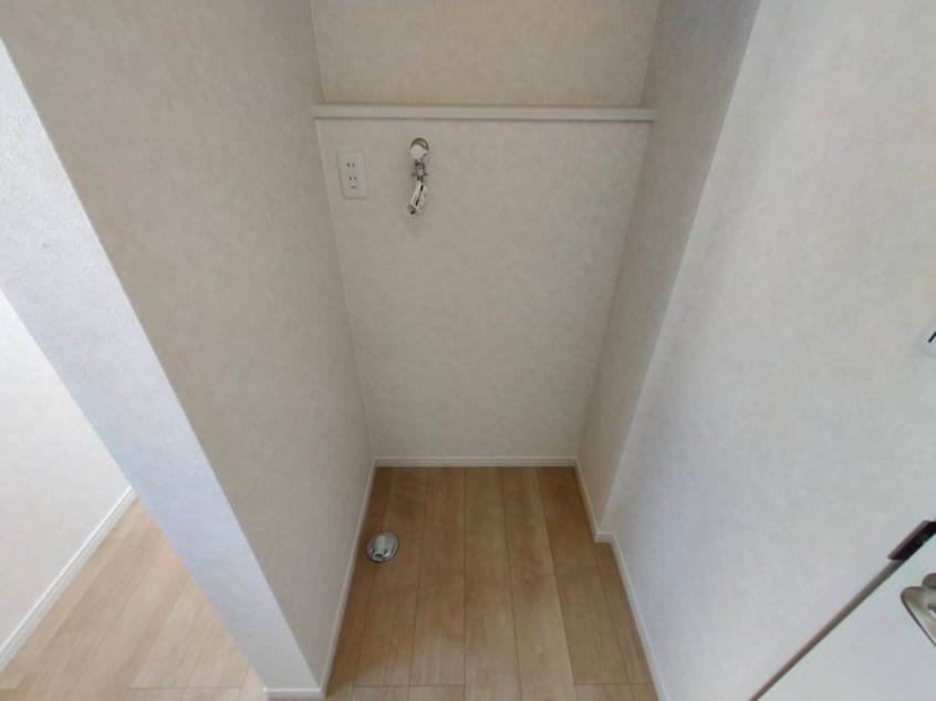 洗濯機置場 エポックⅡ