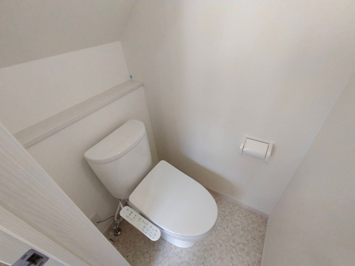 トイレ エポックⅡ