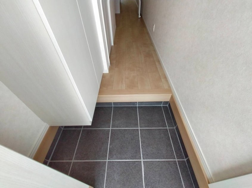 玄関 エポックⅡ