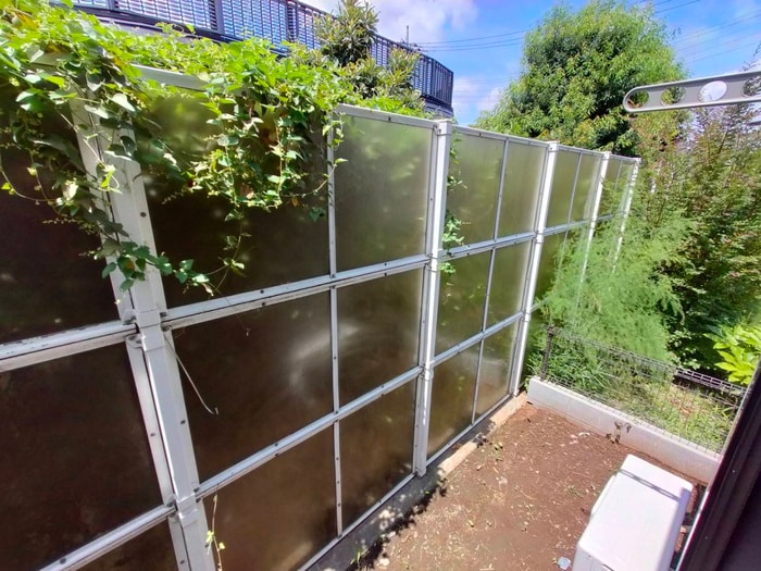 ベランダ・バルコニー エポックⅡ