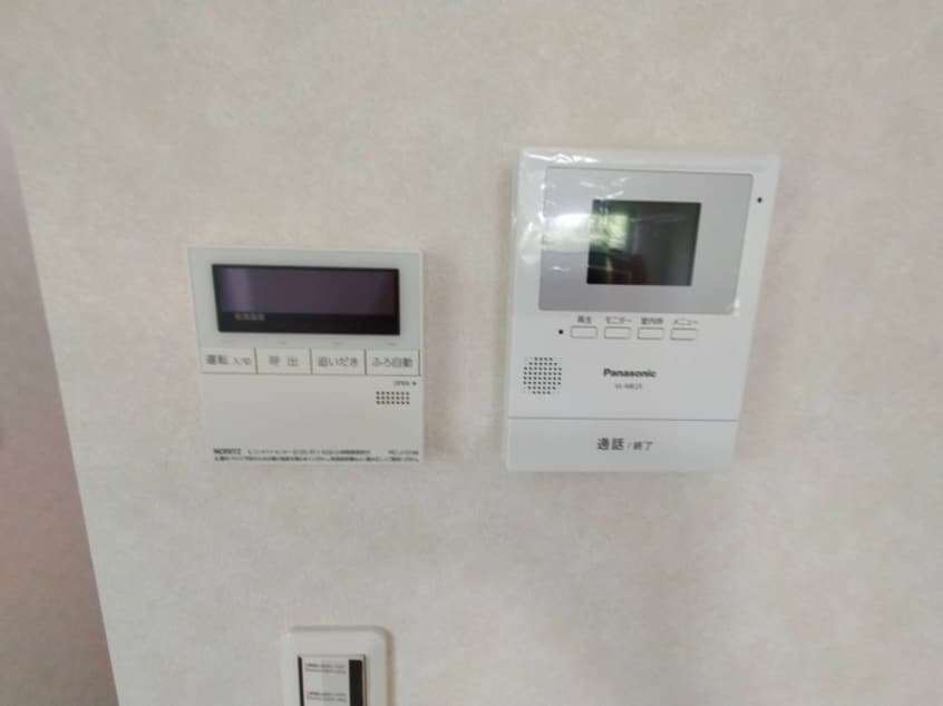 内観写真 エポックⅡ