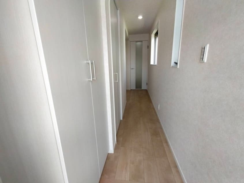 廊下 エポックⅡ