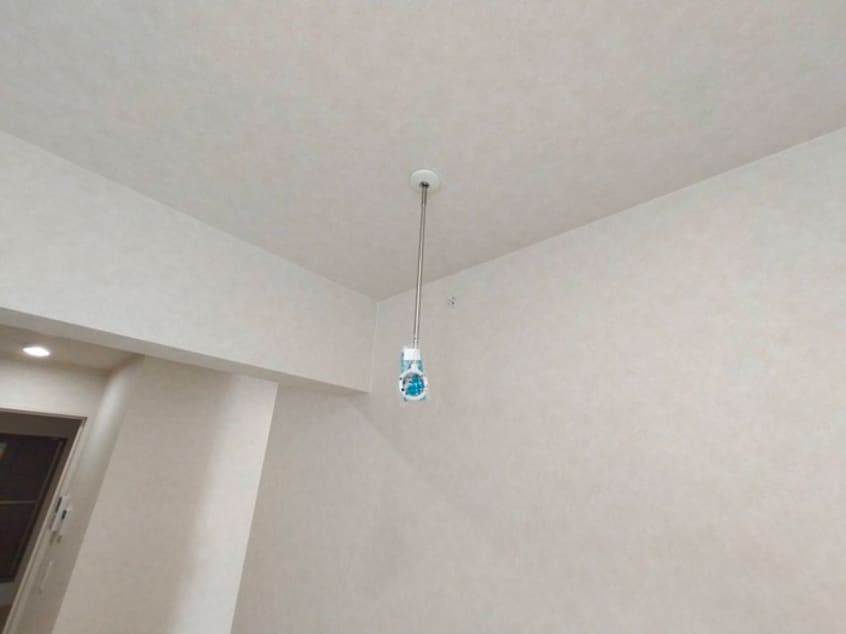 内観写真 エポックⅡ