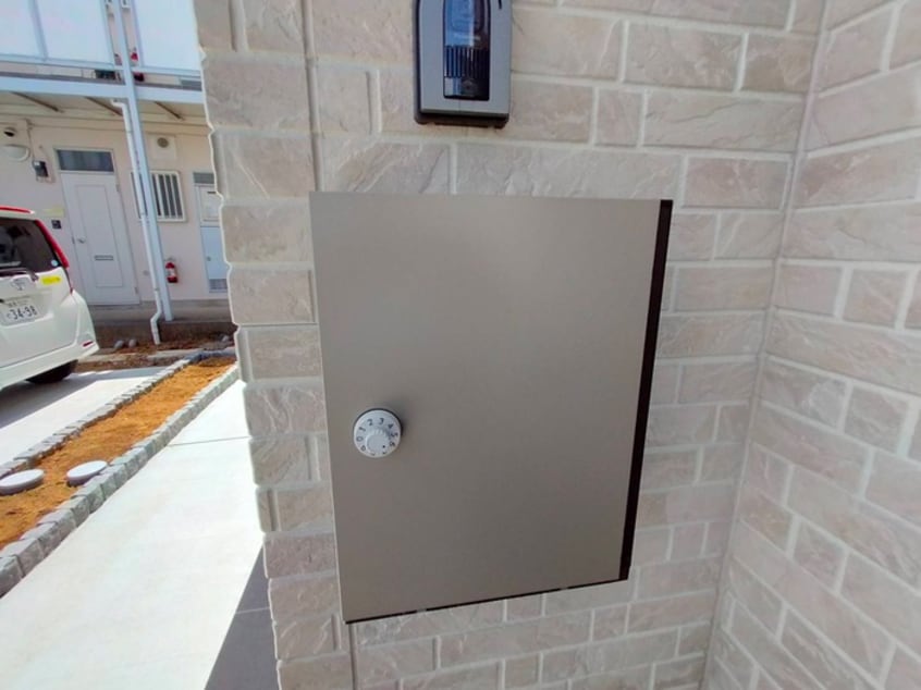 周辺環境 エポックⅡ