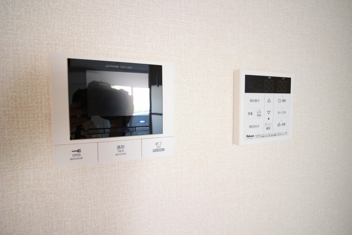 内観写真 アリエッタ調布