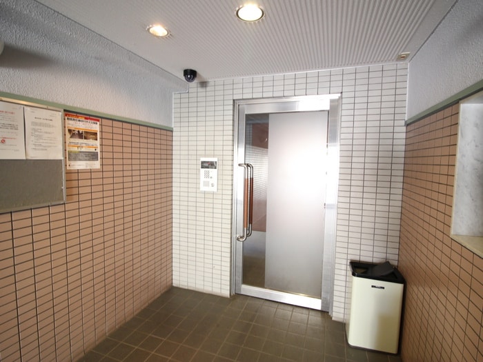 エントランス部分 Ｗｉｌｌ　Ｄｏ　大塚