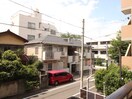 室内からの展望 Ｗｉｌｌ　Ｄｏ　大塚
