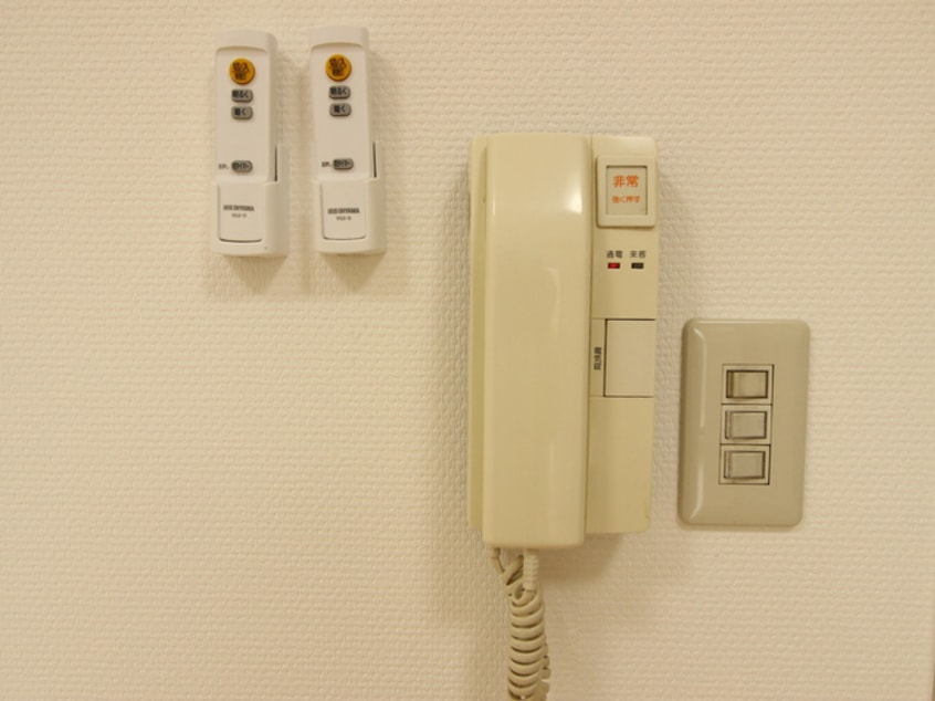 内観写真 Ｗｉｌｌ　Ｄｏ　大塚