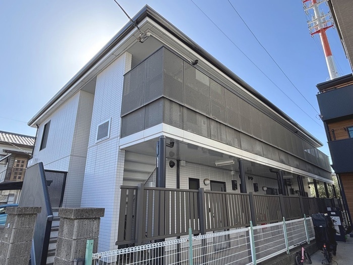 外観写真 フレ－ルムツミ