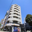サンヴェール吉田の外観