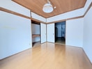 居室 VILLA SANKA