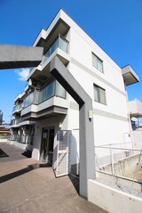 パセットワン松原