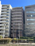 Pruna北上野の外観