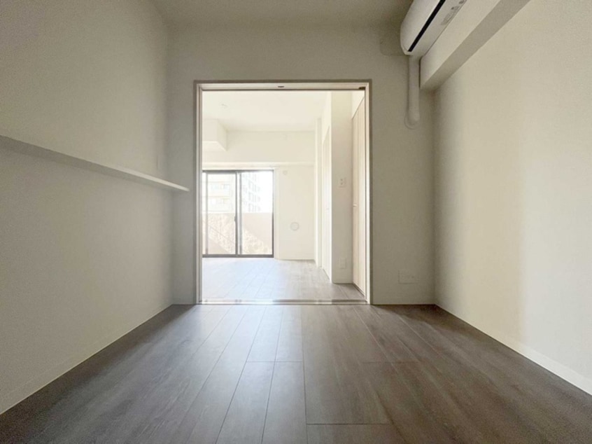 居室 Pruna北上野