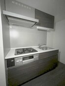 キッチン Pruna北上野