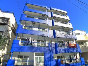 ダイヤパレス梅島（502）