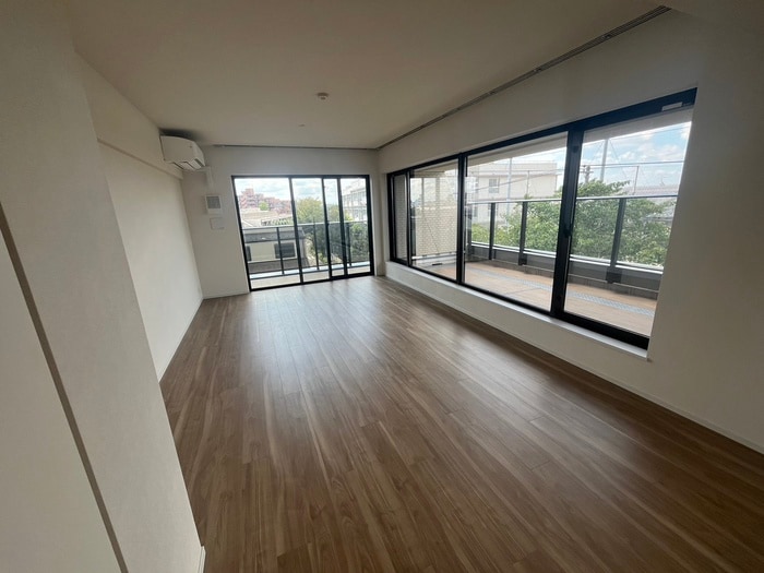 居室 パークアクシス千川