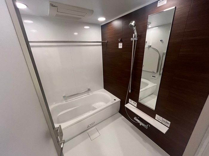 キッチン パークアクシス千川