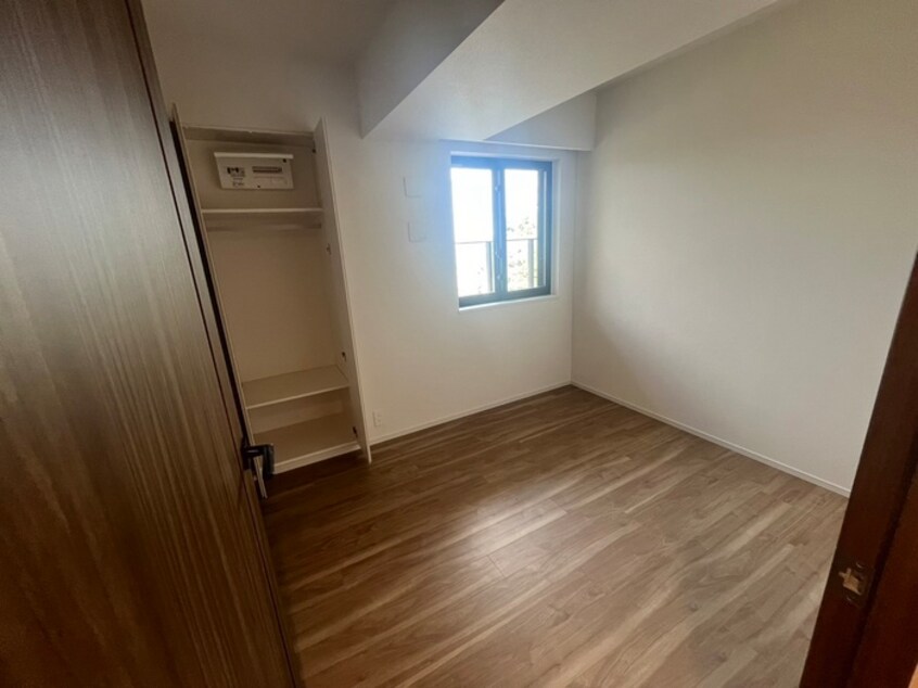 居室 パークアクシス千川