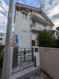 chalet東船橋