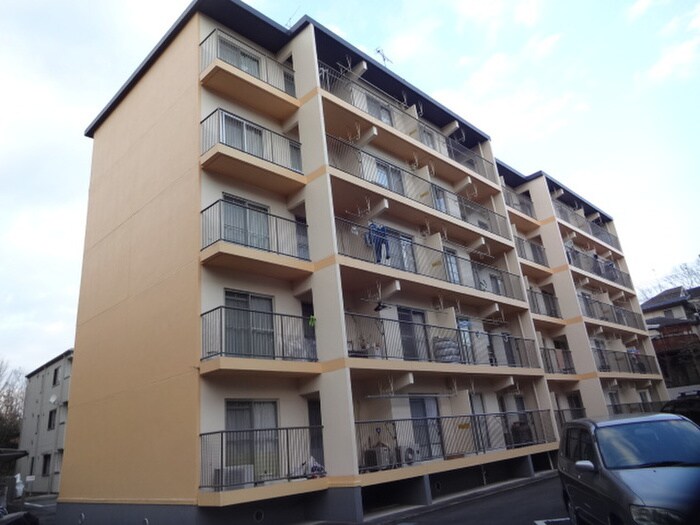 外観写真 コ－ポラス坂本