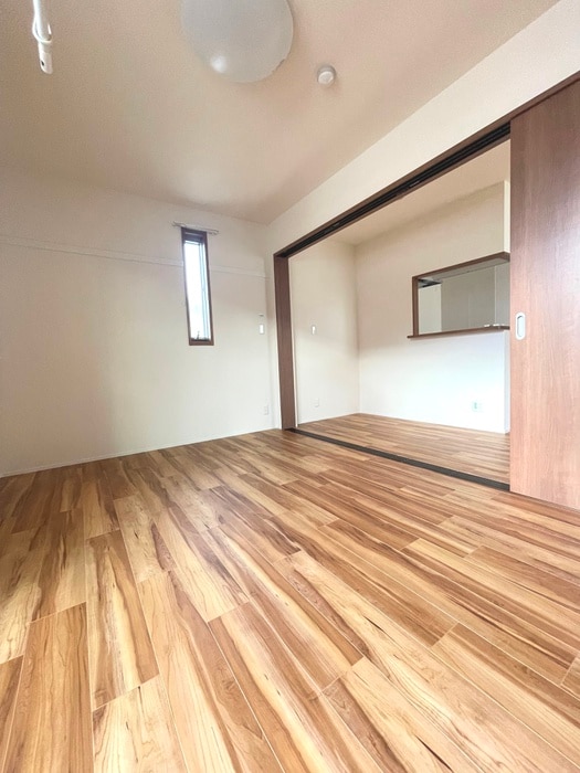 居室 ベルフェリーチェ