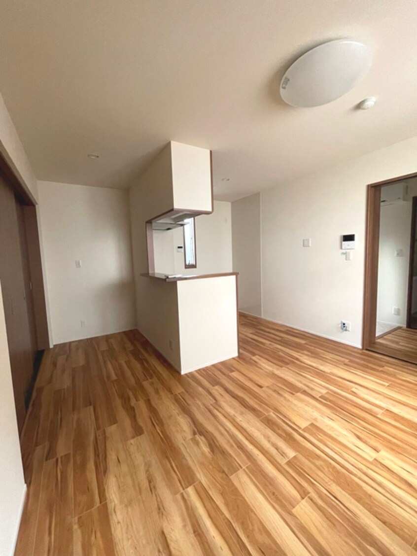 居室 ベルフェリーチェ