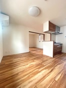 居室 ベルフェリーチェ