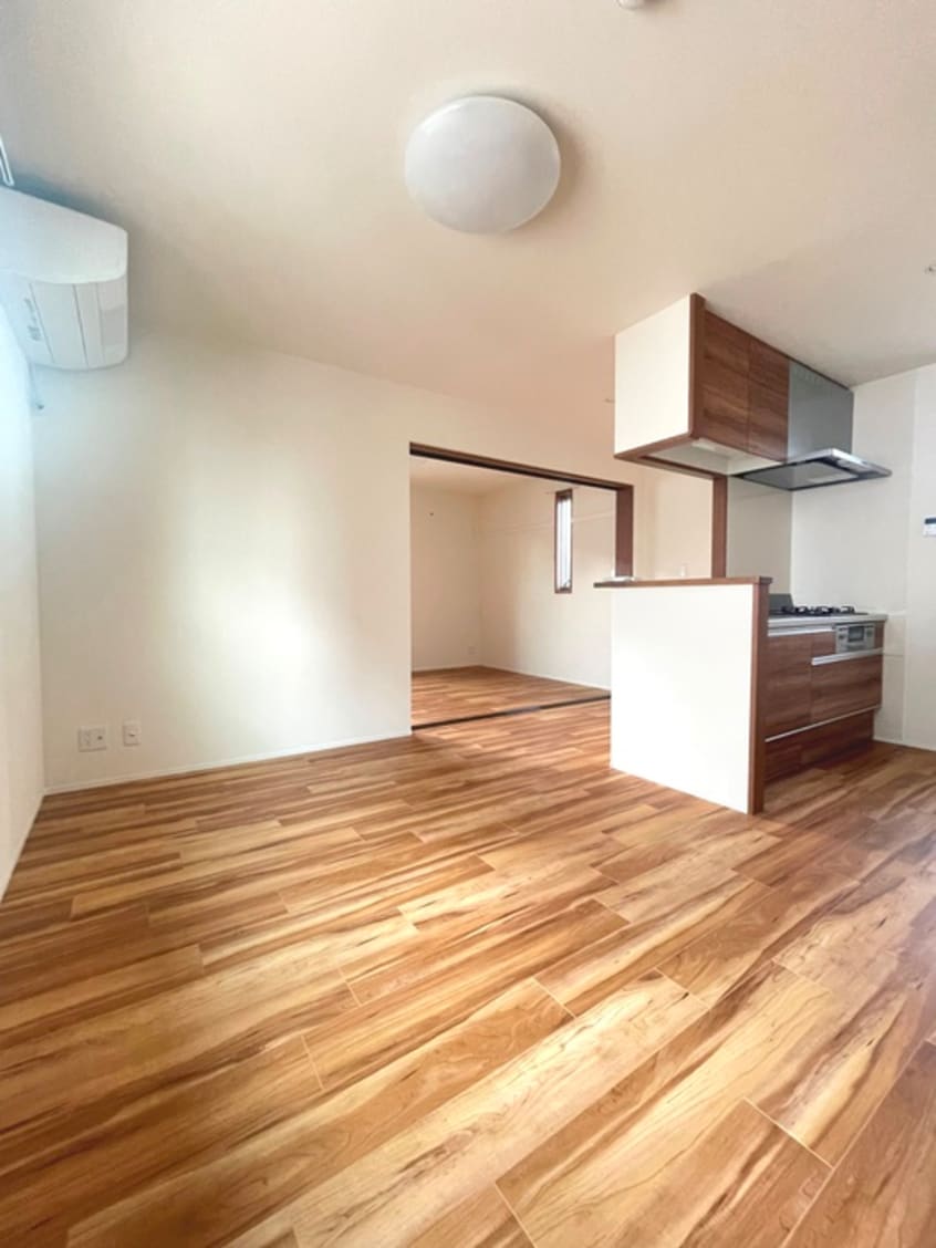 居室 ベルフェリーチェ