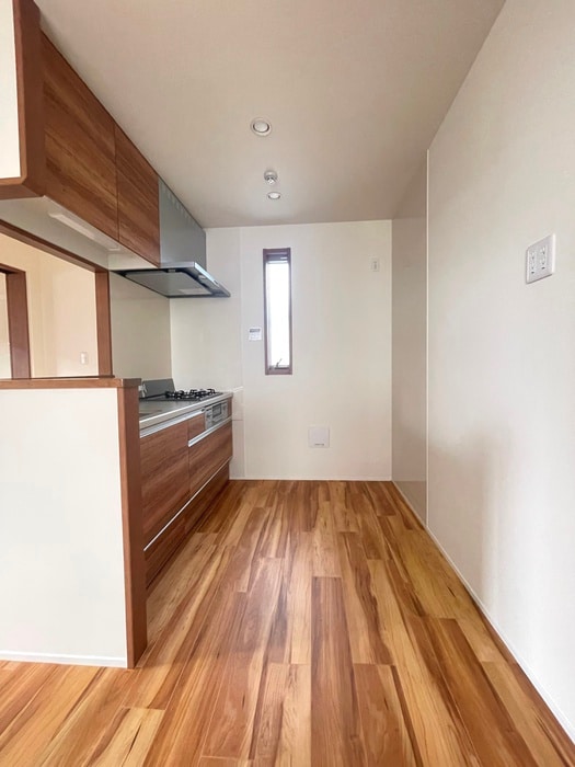 キッチン ベルフェリーチェ