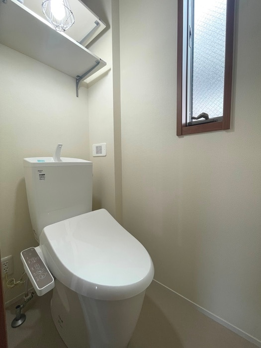 トイレ ベルフェリーチェ