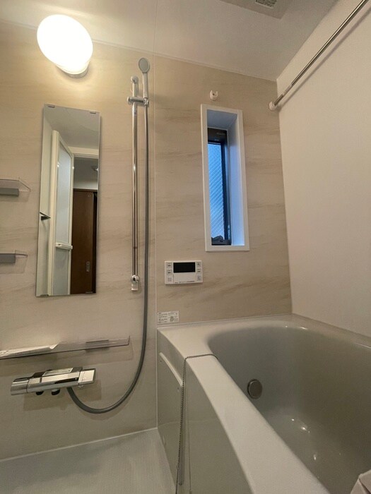 バス／シャワールーム等 ベルフェリーチェ