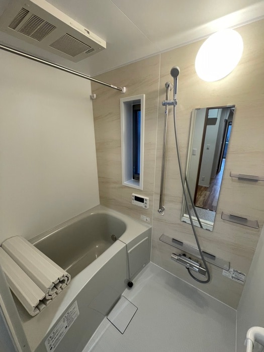 バス／シャワールーム等 ベルフェリーチェ