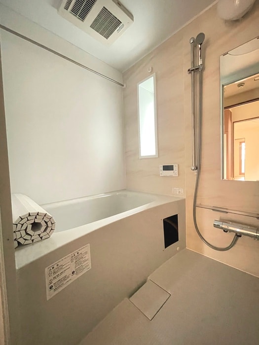 バス／シャワールーム等 ベルフェリーチェ