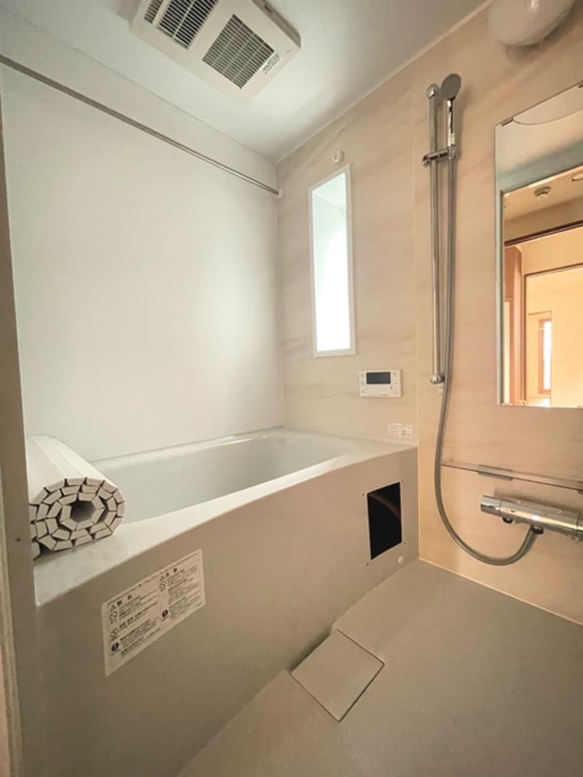 バス／シャワールーム等 ベルフェリーチェ