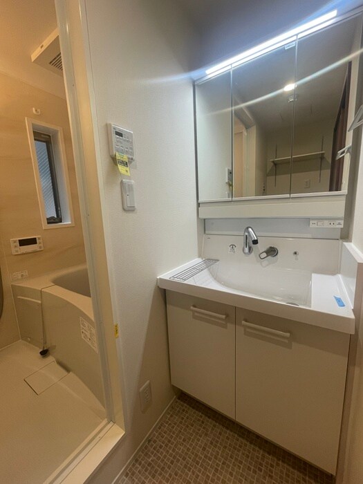 洗面 ベルフェリーチェ