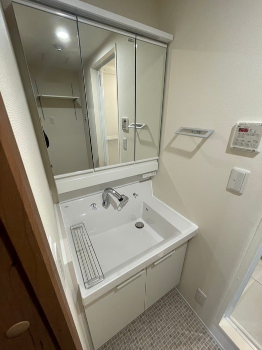 洗面 ベルフェリーチェ